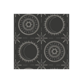 Fabric, LUNA & LAUREL ESOTERIC ALIGNMENT - AGF Art Gallery Fabrics